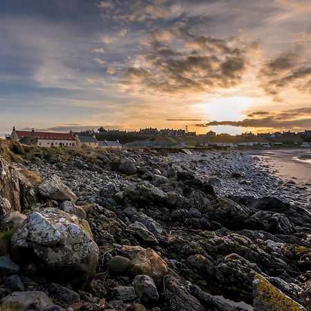 Albergue The Sail Loft Portsoy Exterior foto