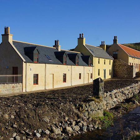 Albergue The Sail Loft Portsoy Exterior foto