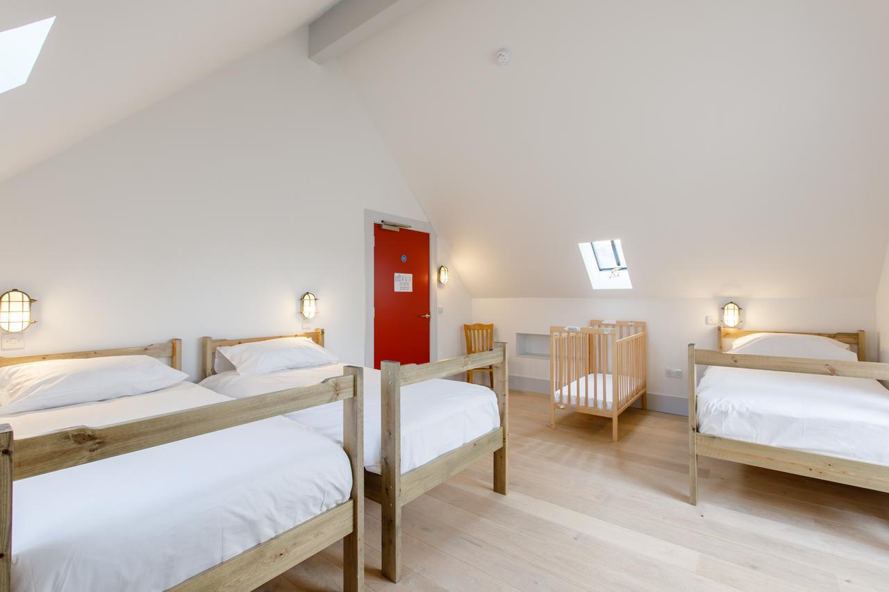Albergue The Sail Loft Portsoy Exterior foto
