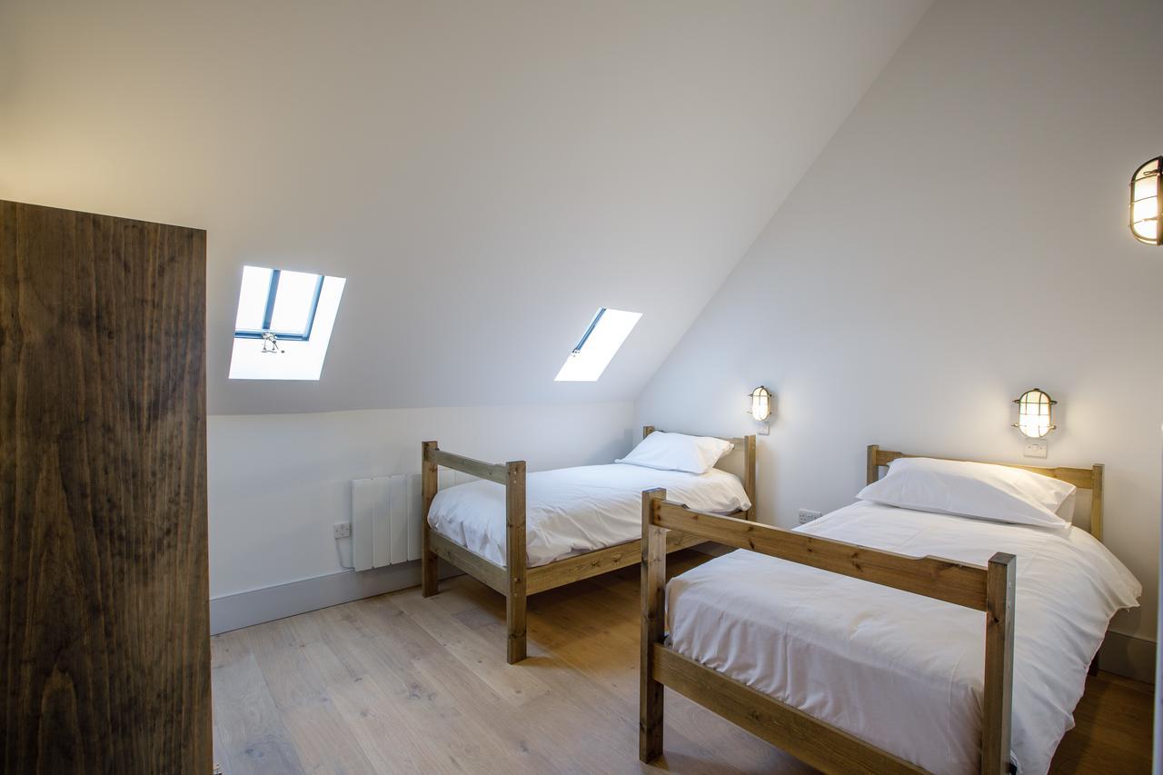 Albergue The Sail Loft Portsoy Exterior foto