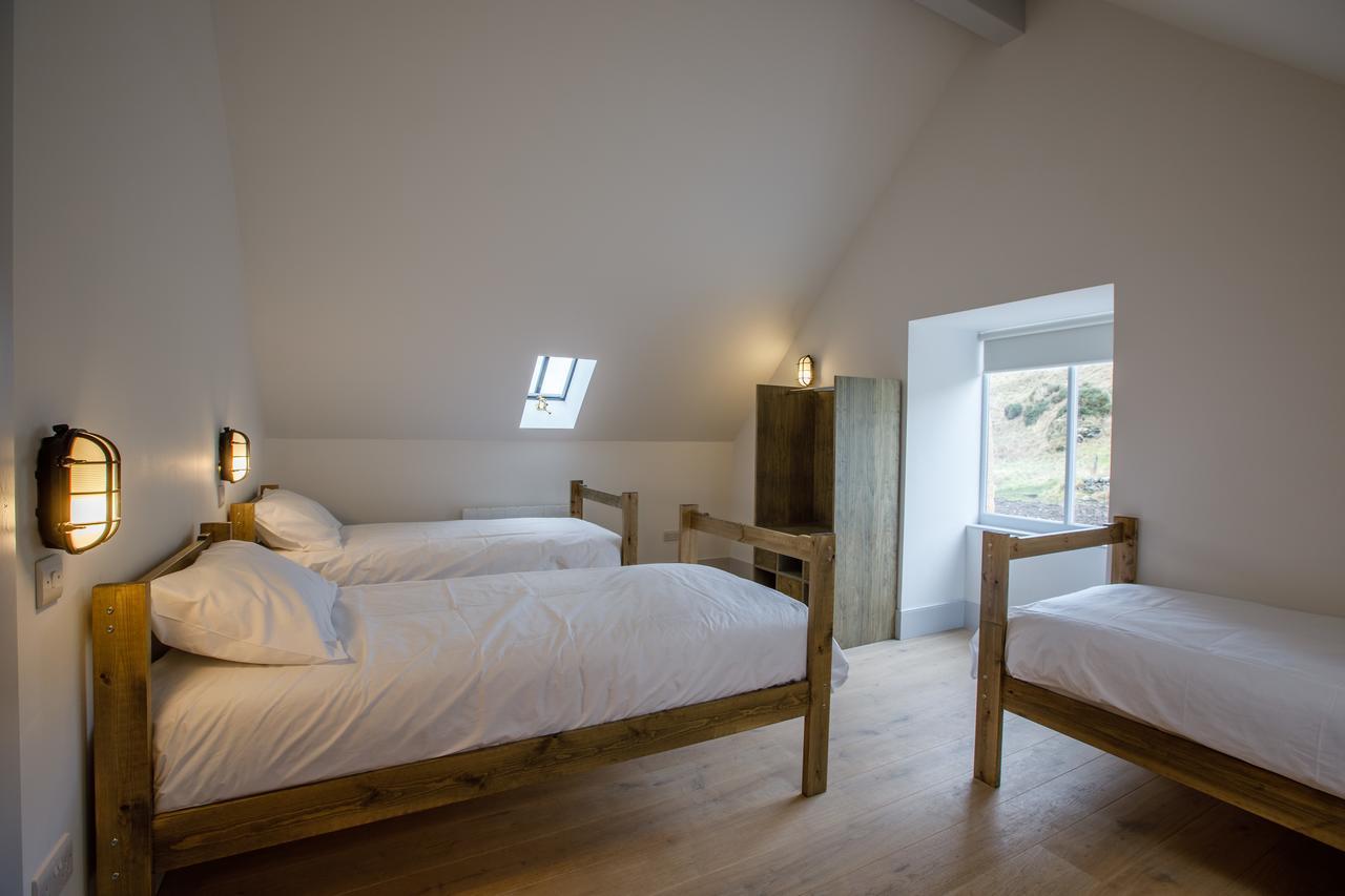 Albergue The Sail Loft Portsoy Exterior foto
