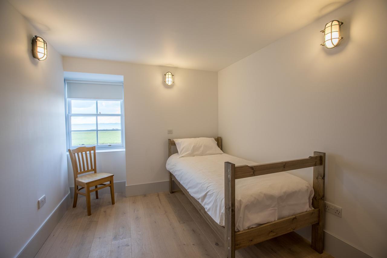 Albergue The Sail Loft Portsoy Exterior foto